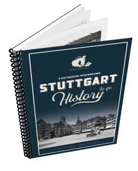 Stuttgart History To Go