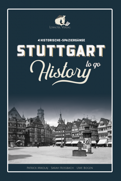 Stuttgart History To Go